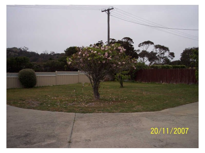 7 Champ Street, Bicheno TAS 7215
