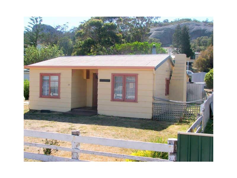 37 Burgess, Bicheno TAS 7215
