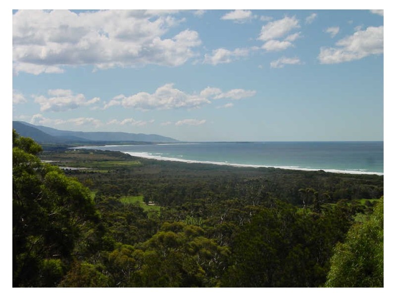 Lot 10 Rosedale Road, Bicheno TAS 7215