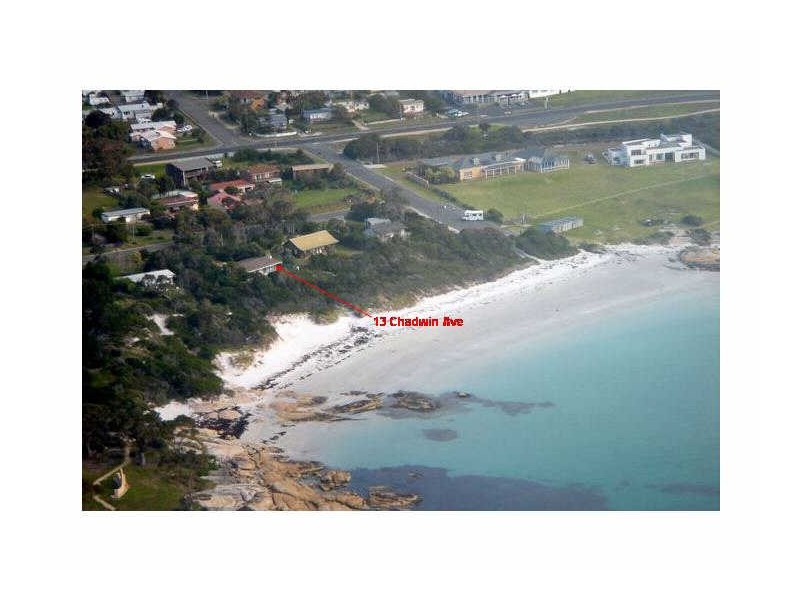 13 Chadwin Avenue, Bicheno TAS 7215