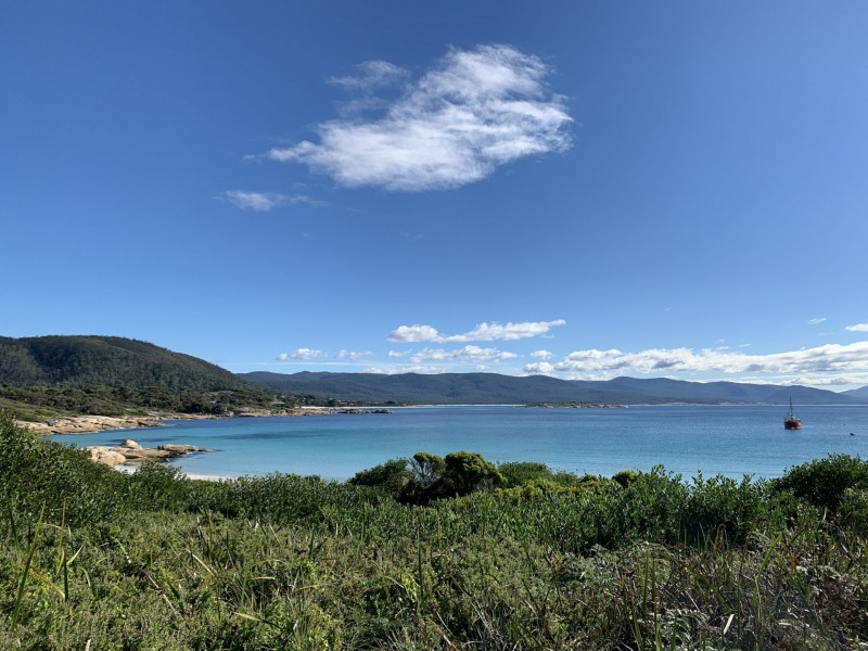 13 Chadwin Avenue, Bicheno TAS 7215