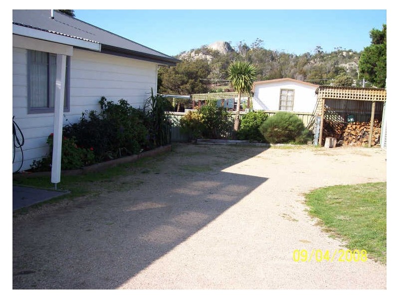 7 Tribe Street, Bicheno TAS 7215