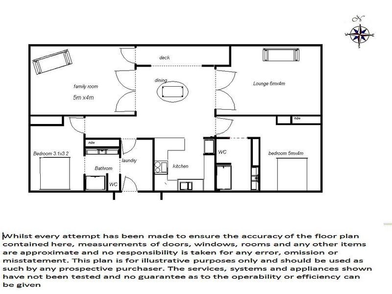 7 Tribe Street, Bicheno TAS 7215
