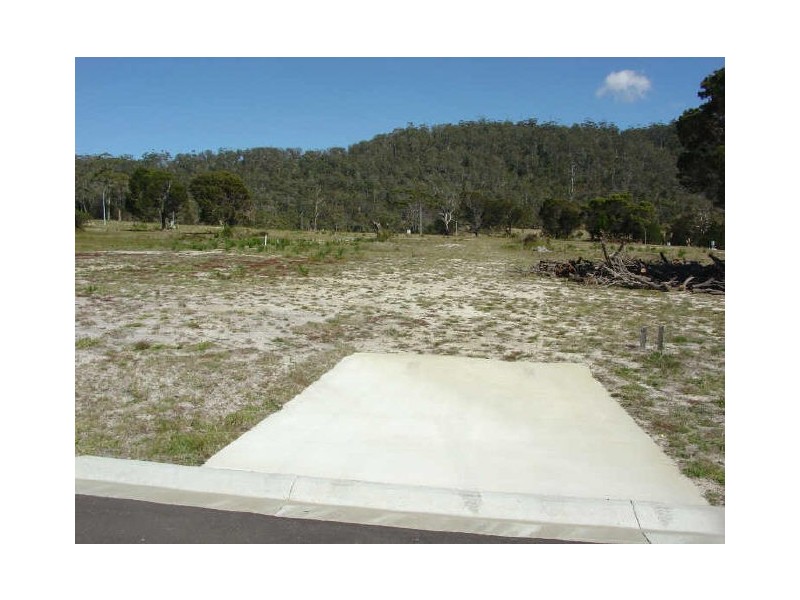 Lot 25 Diamond Island Heights, Bicheno TAS 7215