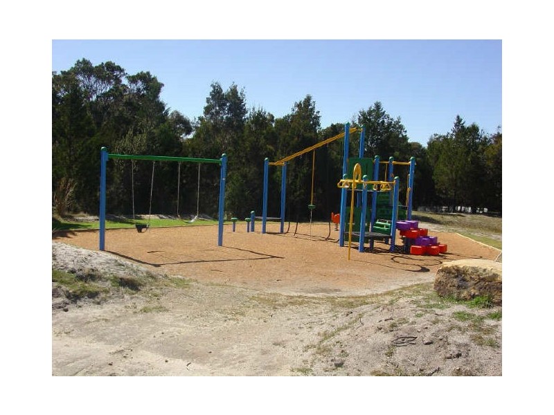 Lot 25 Diamond Island Heights, Bicheno TAS 7215