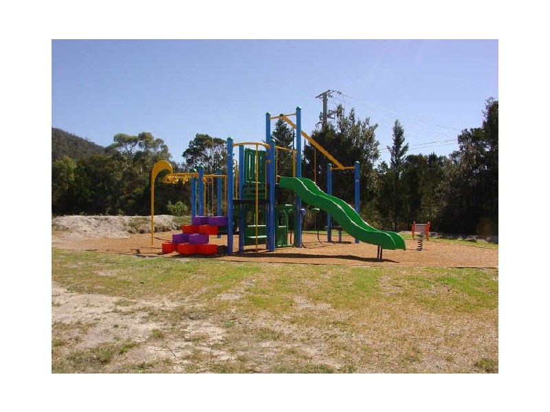 Lot 25 Diamond Island Heights, Bicheno TAS 7215