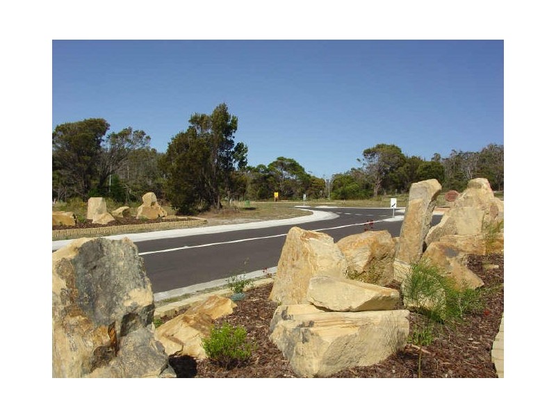 Lot 25 Diamond Island Heights, Bicheno TAS 7215