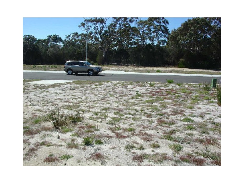 Lot 25 Diamond Island Heights, Bicheno TAS 7215