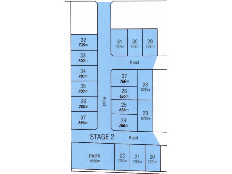 Lot 24 Diamond Island Heights, Bicheno TAS 7215