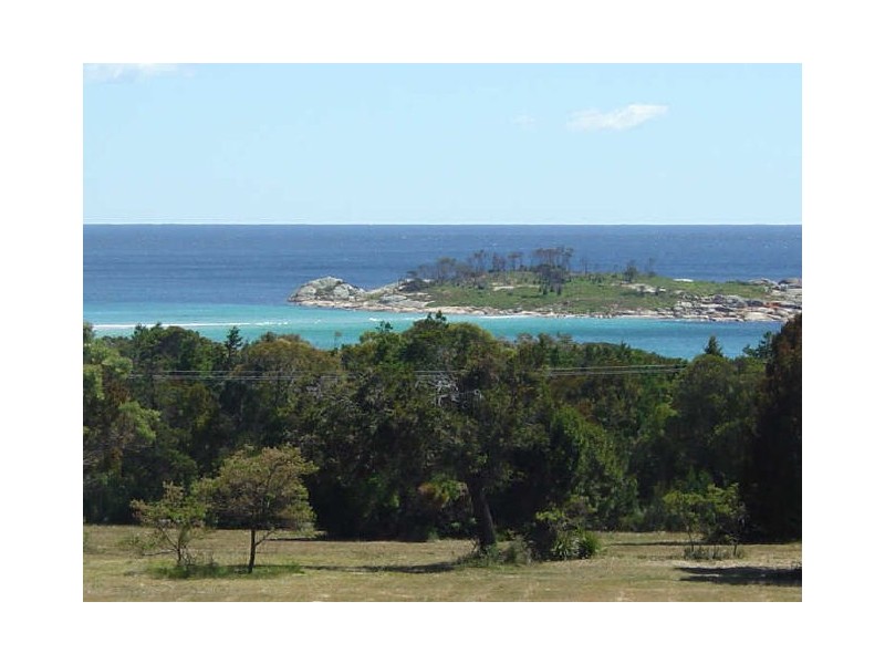 Lot 28 Diamond Island Heights, Bicheno TAS 7215