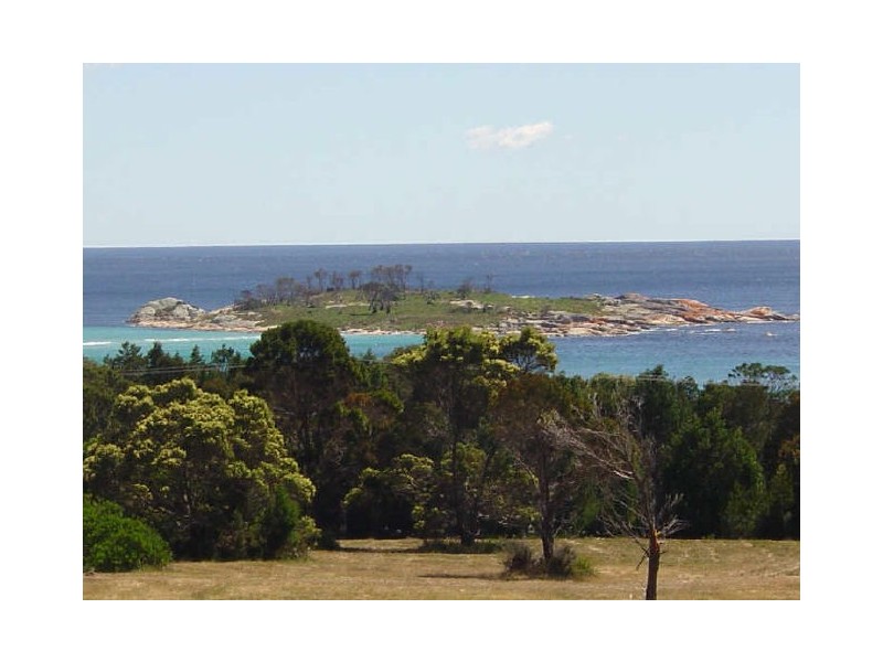 Lot 28 Diamond Island Heights, Bicheno TAS 7215