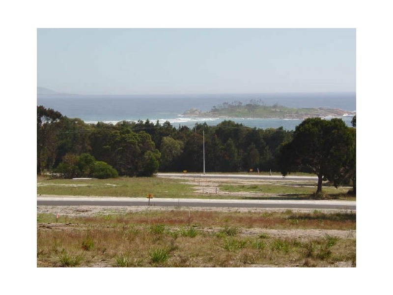 Lot 30 Diamond Island Heights, Bicheno TAS 7215