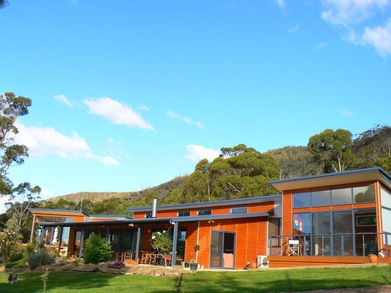 70 Rosedale Road, Bicheno TAS 7215