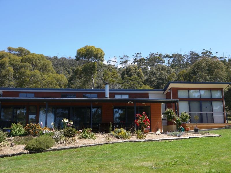 70 Rosedale Road, Bicheno TAS 7215