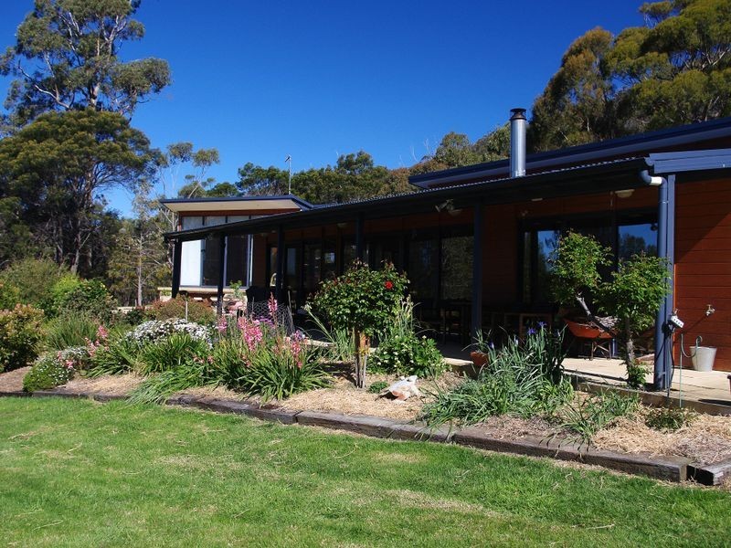 70 Rosedale Road, Bicheno TAS 7215