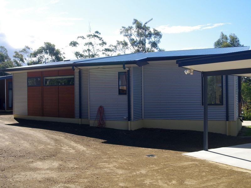 70 Rosedale Road, Bicheno TAS 7215