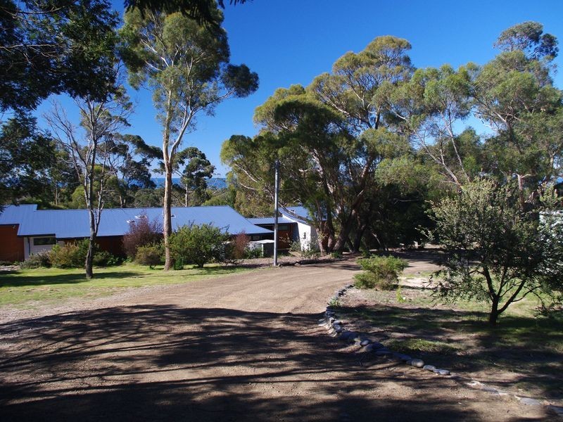 70 Rosedale Road, Bicheno TAS 7215