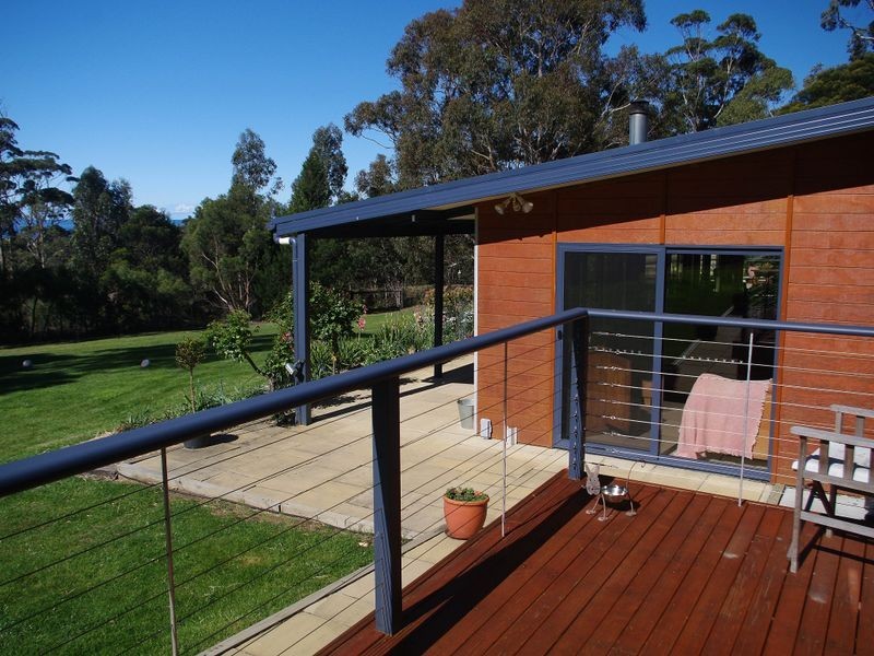 70 Rosedale Road, Bicheno TAS 7215