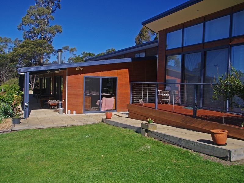 70 Rosedale Road, Bicheno TAS 7215