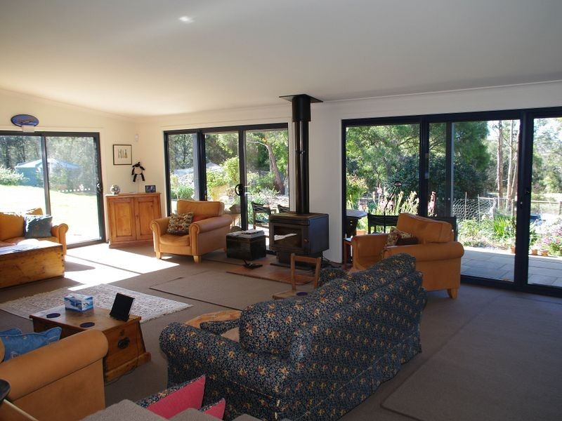 70 Rosedale Road, Bicheno TAS 7215