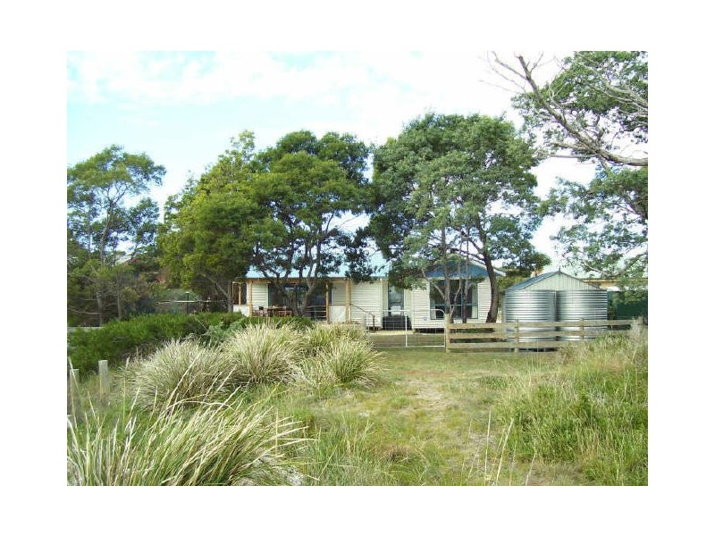 6 Swanwick Drv, Coles Bay TAS 7215