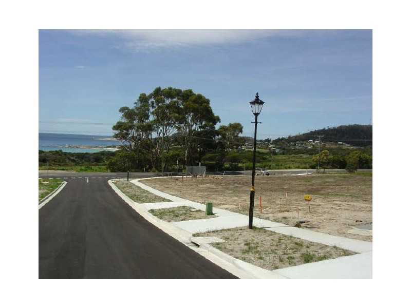 Lot 41 Diamond Waters Rise, Bicheno TAS 7215