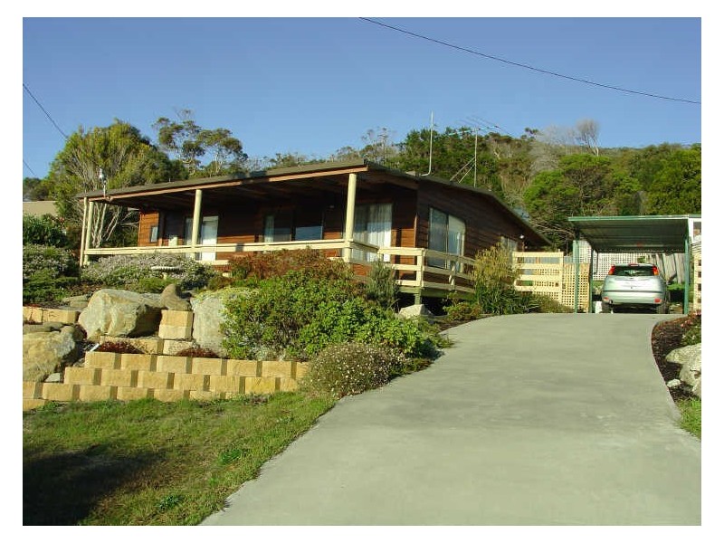 180 Tasman Highway, Bicheno TAS 7215