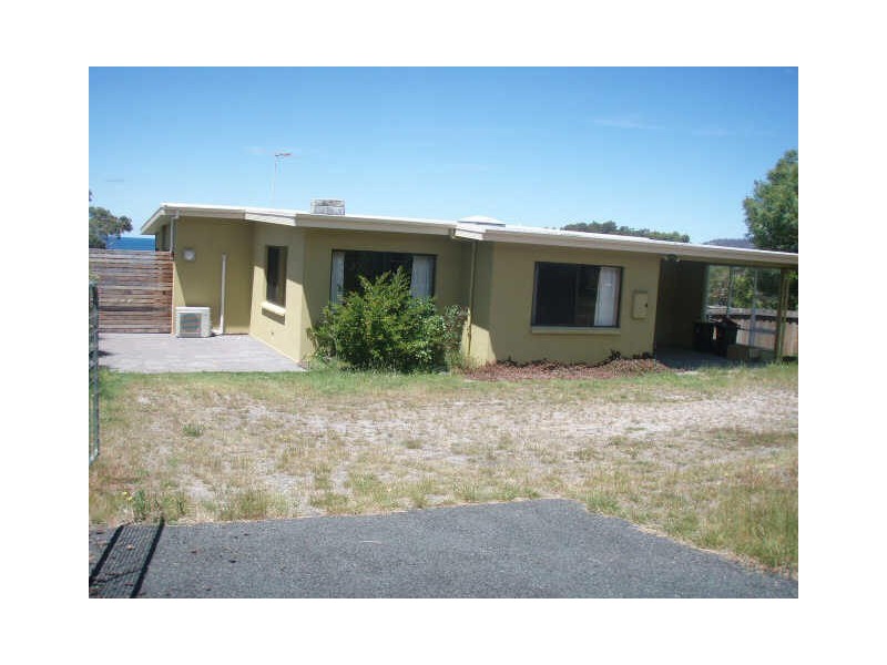 Lot 2 Burgess Street, Bicheno TAS 7215