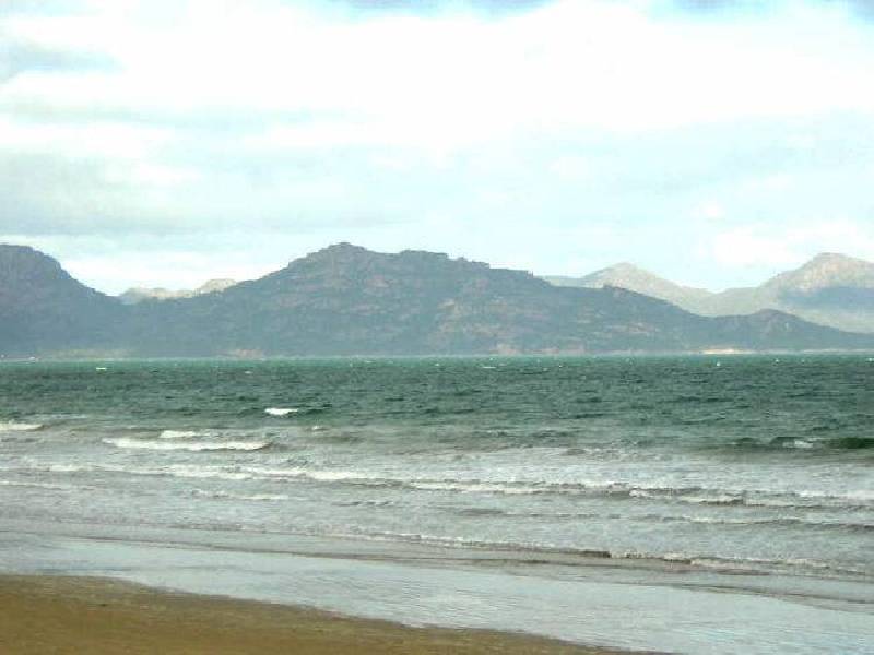 Lot 191 Dolphin Sands Road, Dolphin Sands TAS 7190