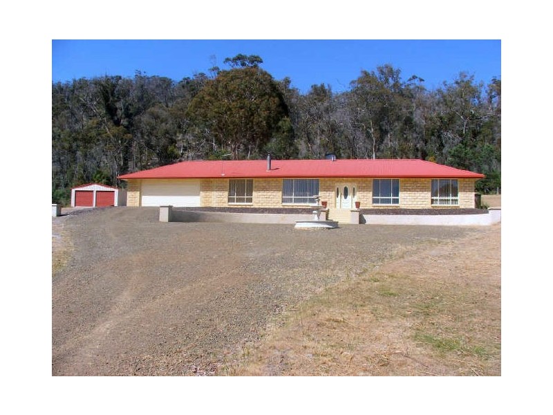 248 Harveys Farm Road, Bicheno TAS 7215