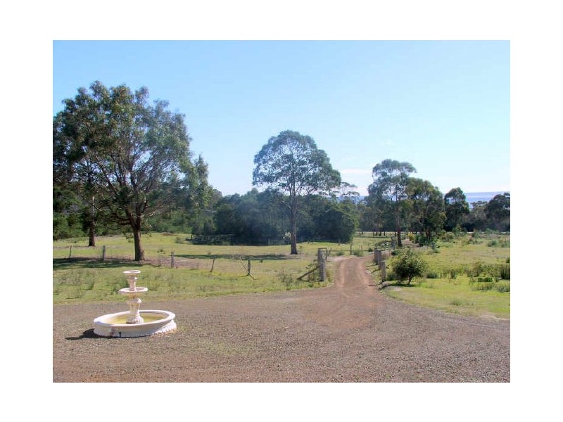 248 Harveys Farm Road, Bicheno TAS 7215
