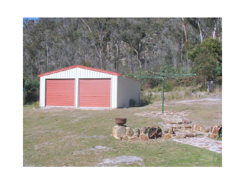 248 Harveys Farm Road, Bicheno TAS 7215