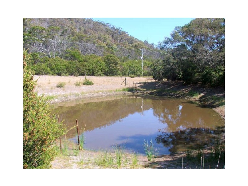 248 Harveys Farm Road, Bicheno TAS 7215