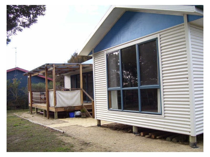 6 Swanwick Dr, Coles Bay TAS 7215