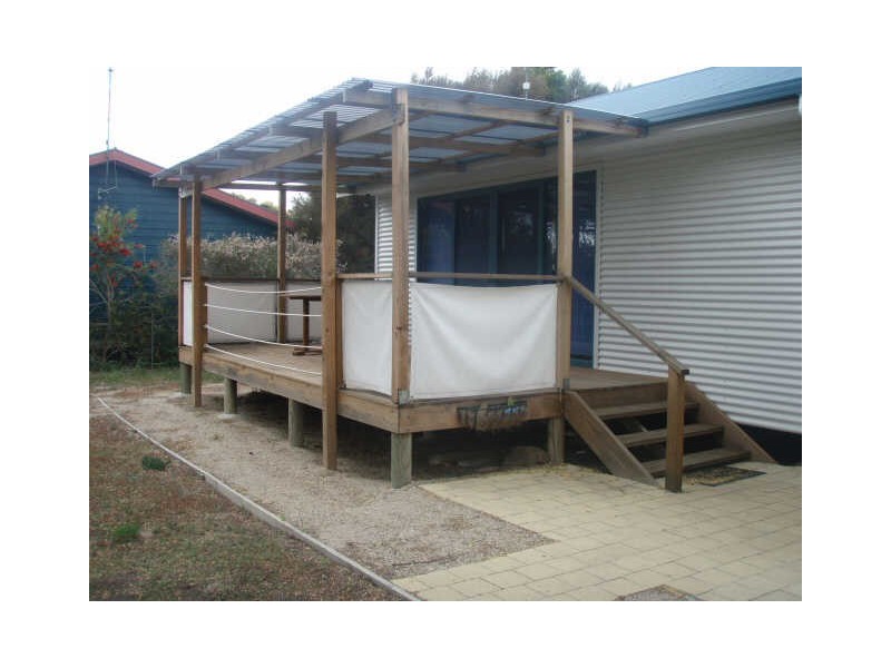 6 Swanwick Dr, Coles Bay TAS 7215