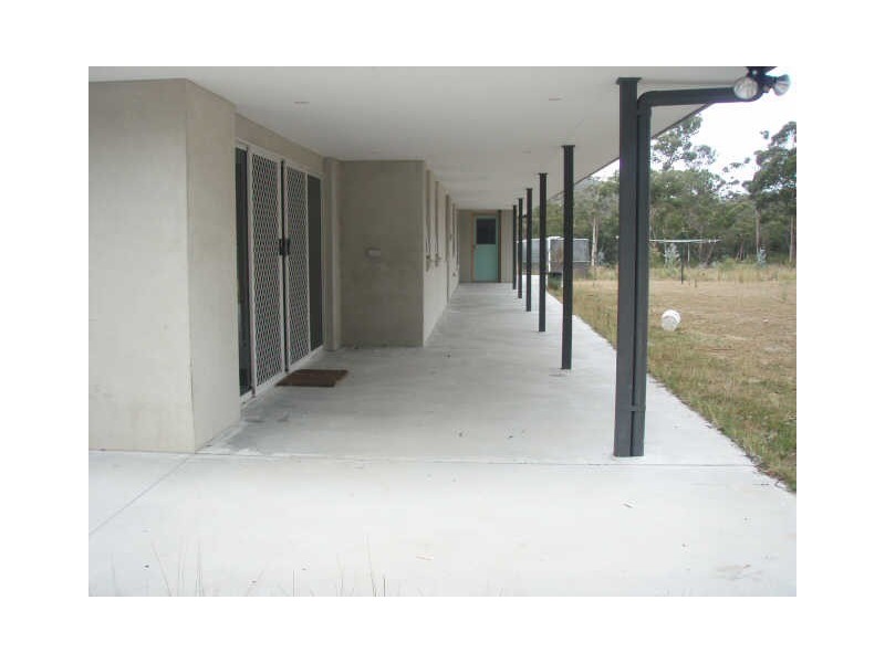 4 Barnard Drive, Bicheno TAS 7215