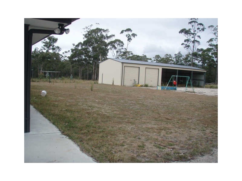 4 Barnard Drive, Bicheno TAS 7215