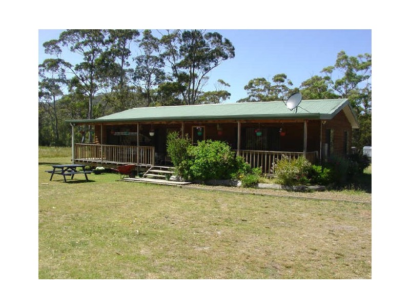 RA101 Suncoast Drive, Bicheno TAS 7215