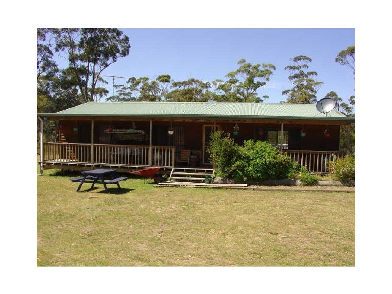 RA101 Suncoast Drive, Bicheno TAS 7215