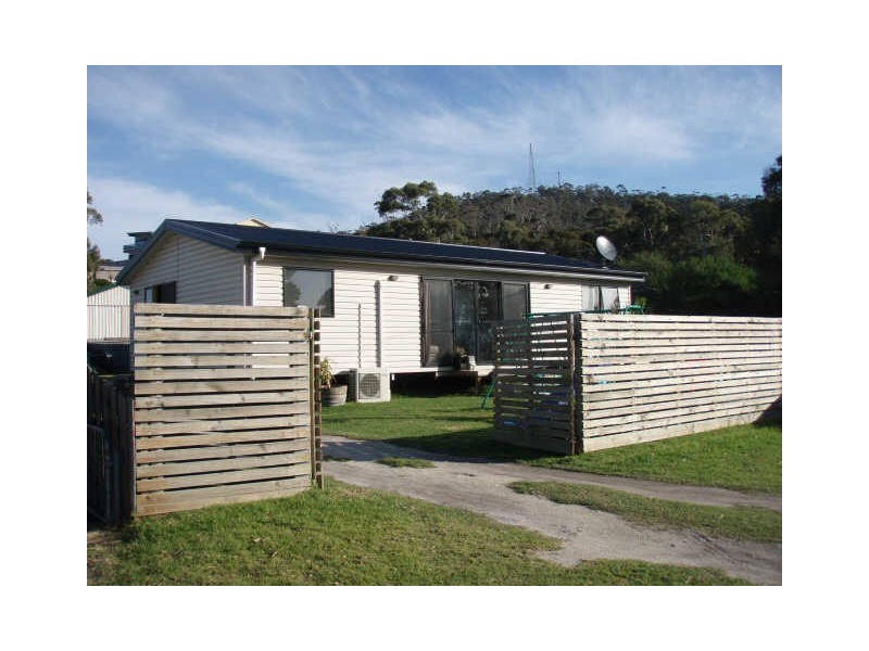 4 Tribe Street, Bicheno TAS 7215