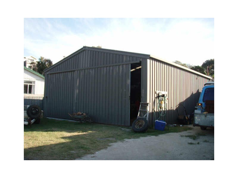 4 Tribe Street, Bicheno TAS 7215