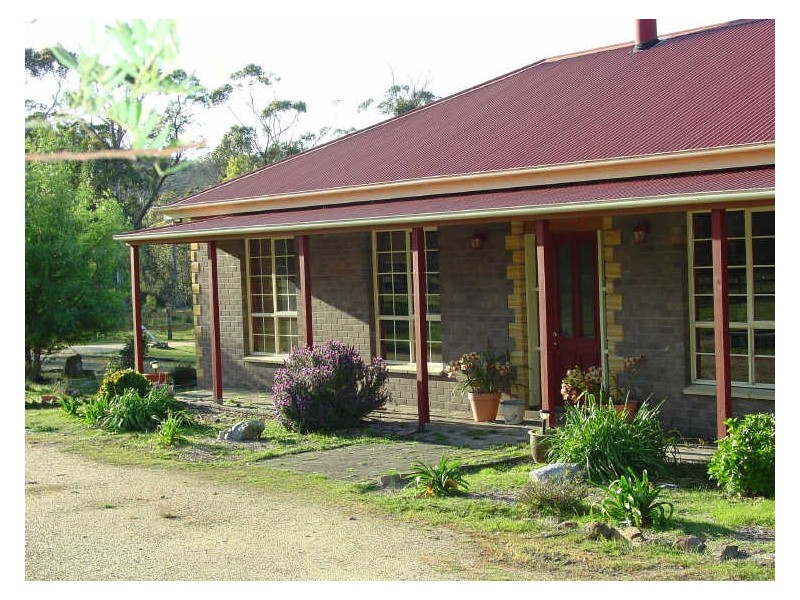 RA 39 Ferndale Road, Bicheno TAS 7215