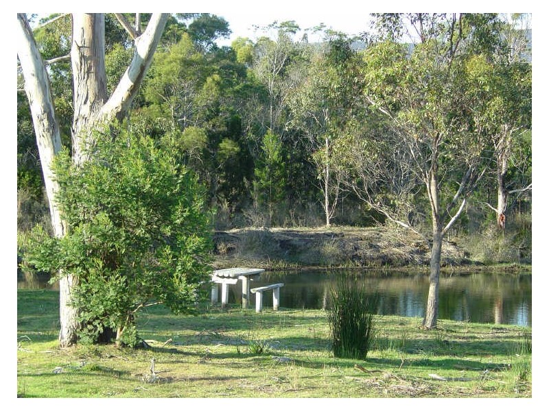 RA 39 Ferndale Road, Bicheno TAS 7215