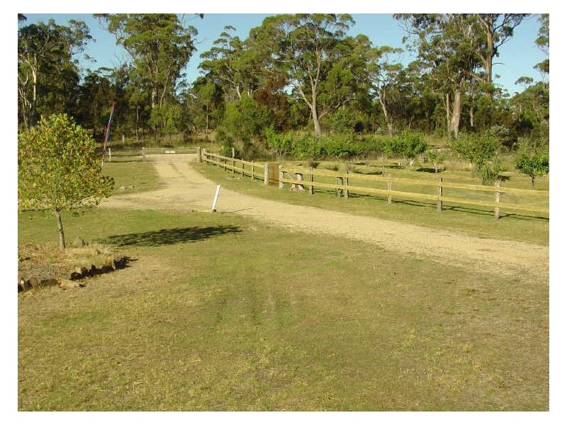 RA 39 Ferndale Road, Bicheno TAS 7215