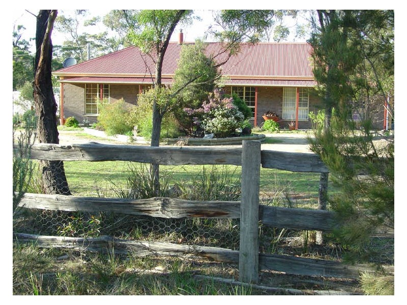 RA 39 Ferndale Road, Bicheno TAS 7215