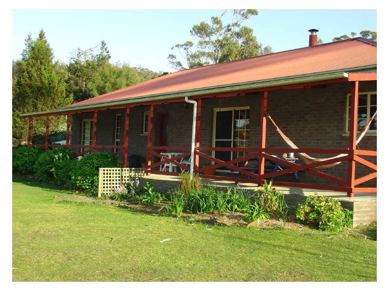 RA 39 Ferndale Road, Bicheno TAS 7215