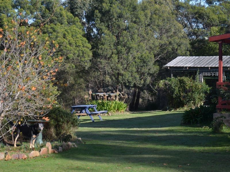 RA 39 Ferndale Road, Bicheno TAS 7215