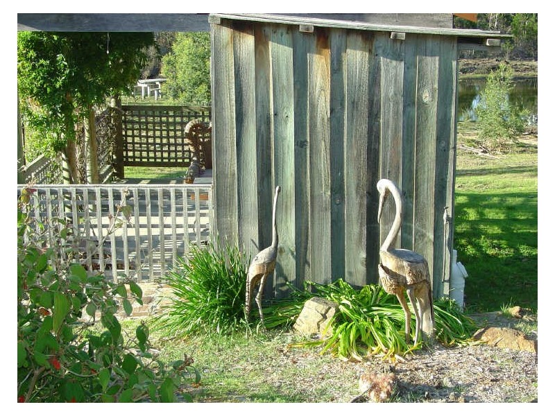 RA 39 Ferndale Road, Bicheno TAS 7215