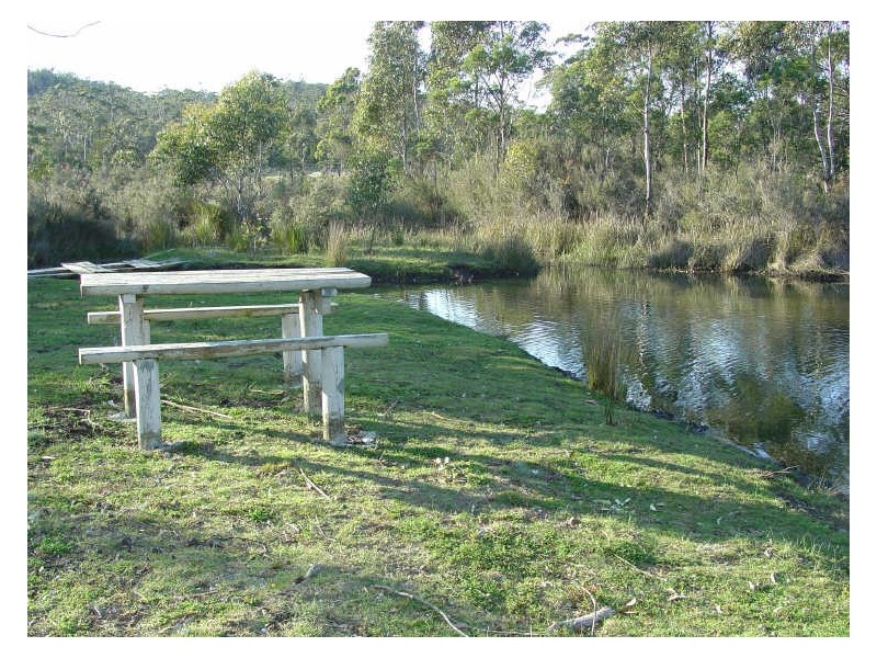 RA 39 Ferndale Road, Bicheno TAS 7215