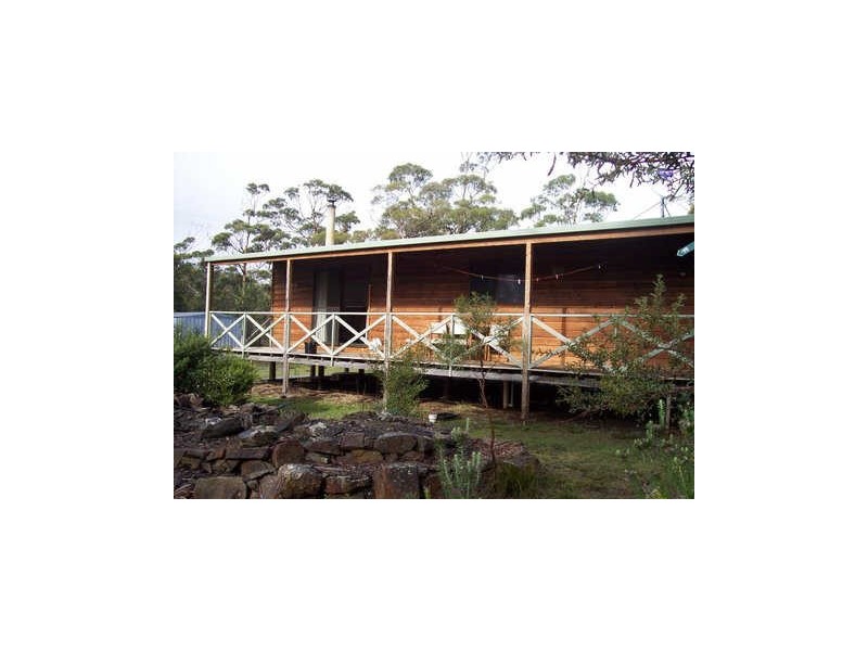 220 Rosedale Road, Bicheno TAS 7215
